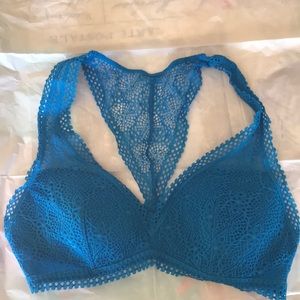 Victoria’s Secret bra letter like-new